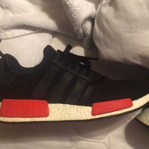Adidas NMD